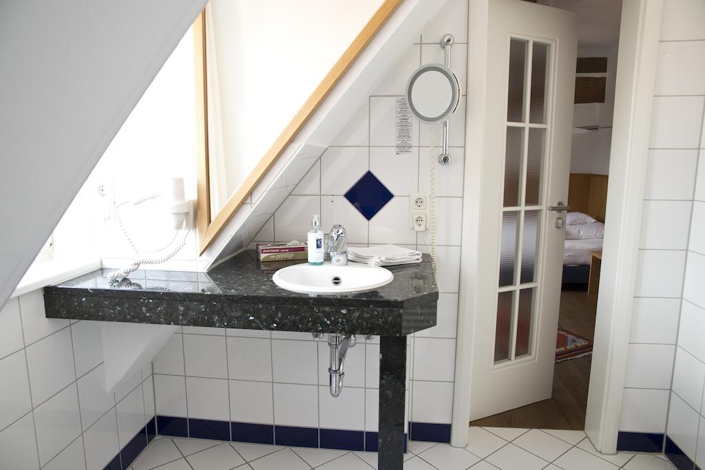Hotel Weber Amöneburg Quarto foto