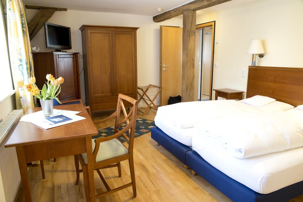 Hotel Weber Amöneburg Quarto foto